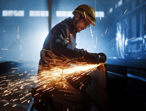 Stahlbau – Ingenieur / Statiker (m/w)