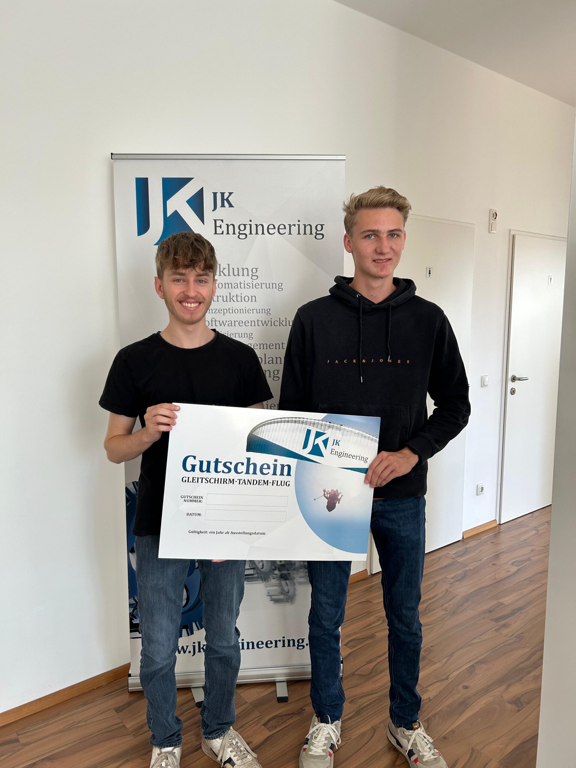 Florian G., Jakob K., Moses R.