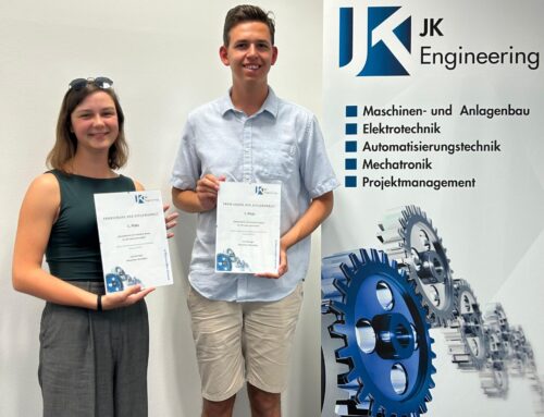 Prämierung der HTL Diplomarbeiten 2025