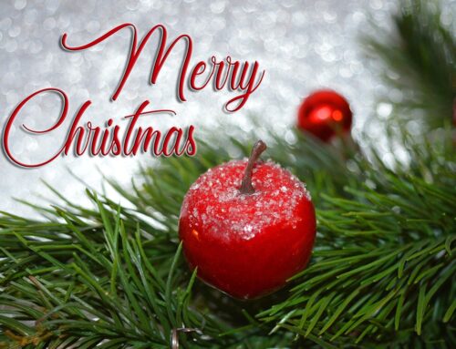 Weihnachtsfeier 2025