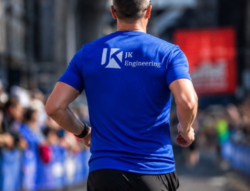 Gemeinsam für den guten Zweck – Unsere Teilnahme am Wings for Life World Run