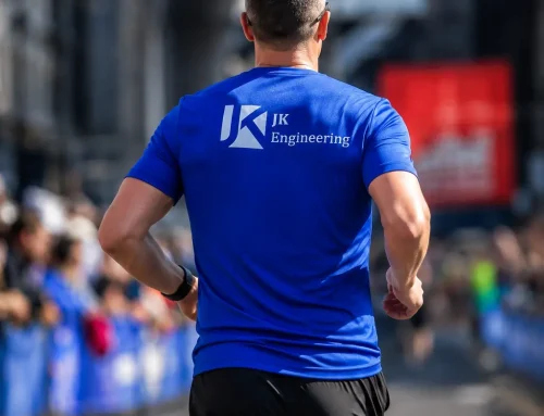 Gemeinsam für den guten Zweck – Unsere Teilnahme am Wings for Life World Run