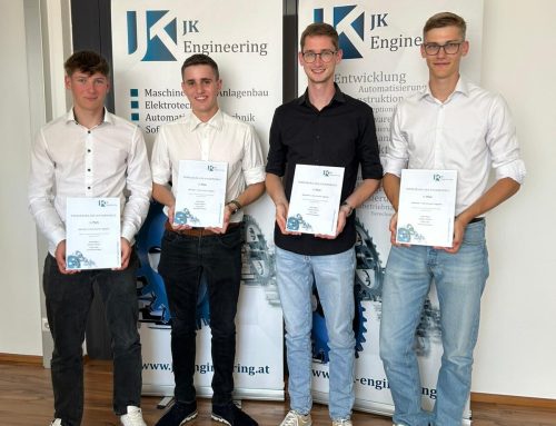 Prämierung der HTL Diplomarbeiten 2026